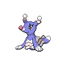 Shiny Brionne